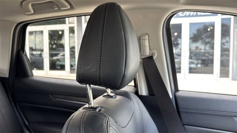 2023 Mazda CX-5 2.5 S Premium Plus