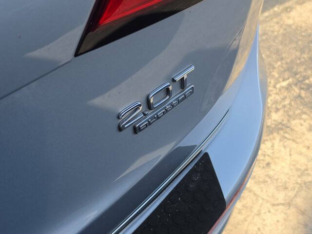 2017 Audi Q5 2.0T quattro Premium