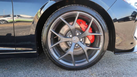 2023 Acura TLX SH-AWD Type S w/Perf. Wheel+Tire