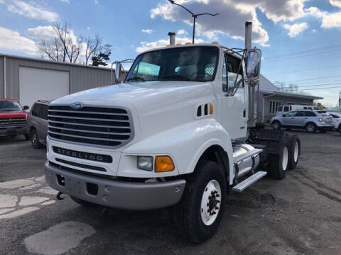 2006 Sterling L9500 Series
