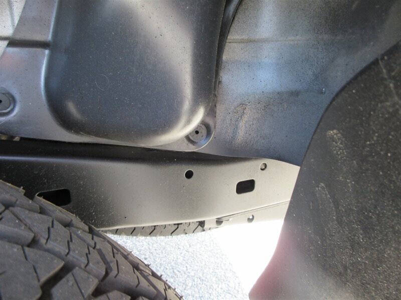 1998 Toyota 4Runner Limited