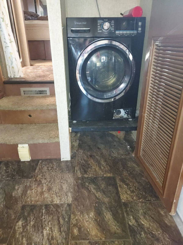 2011 Heartland Landmark