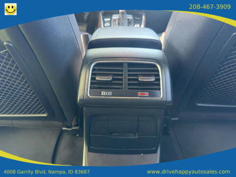 2017 Audi Q5 2.0T quattro Premium Plus