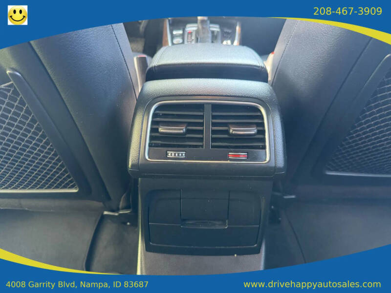 2017 Audi Q5 2.0T quattro Premium Plus