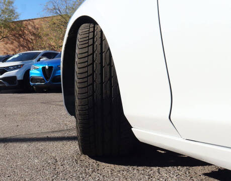 2015 Cadillac CTS 2.0T Performance Collection