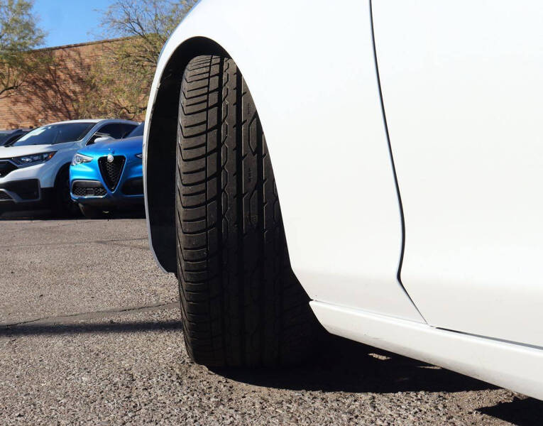 2015 Cadillac CTS 2.0T Performance Collection