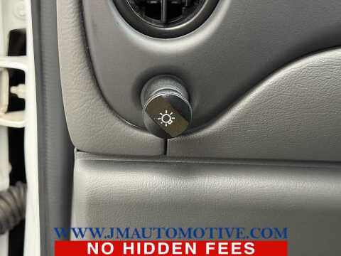 2008 Ford E-Series E-250