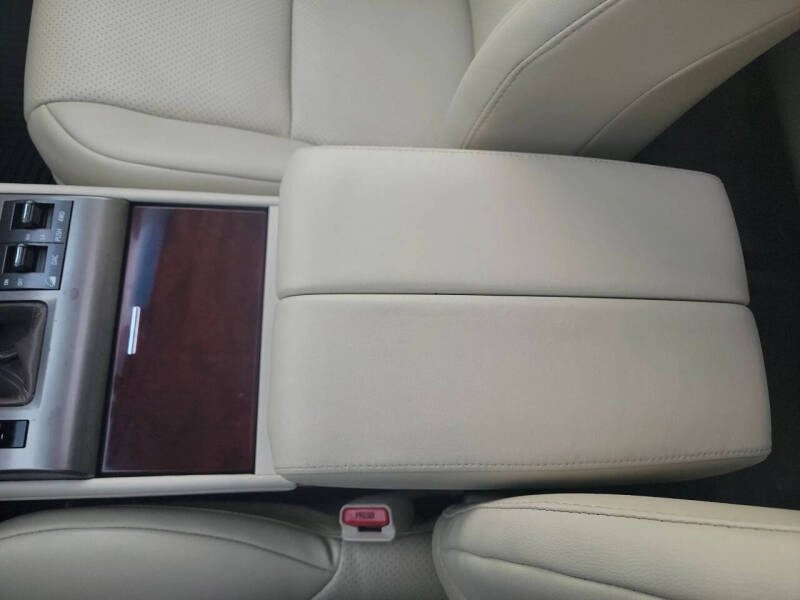 2012 Lexus GX 460