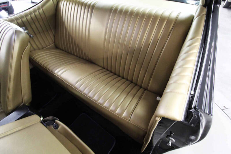 1968 Oldsmobile 442