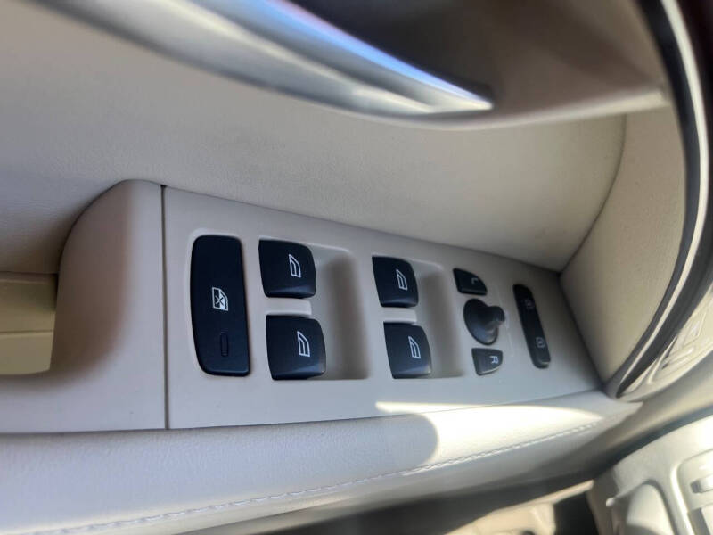 2013 Volvo XC70 3.2 Premier