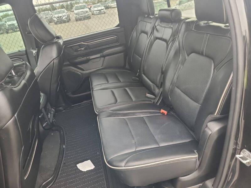 2022 RAM 1500 Limited