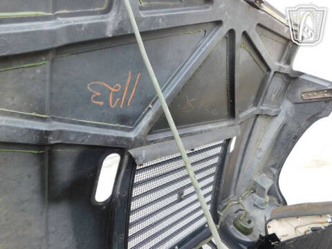 1991 AM General Hummer