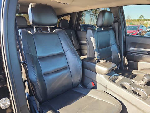 2019 Dodge Durango GT Plus