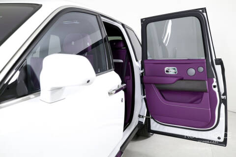 2024 Rolls-Royce Cullinan