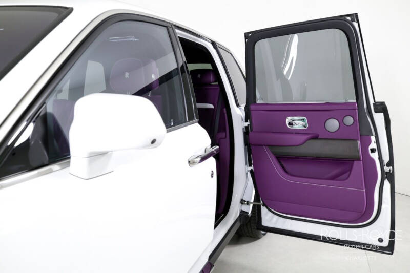 2024 Rolls-Royce Cullinan