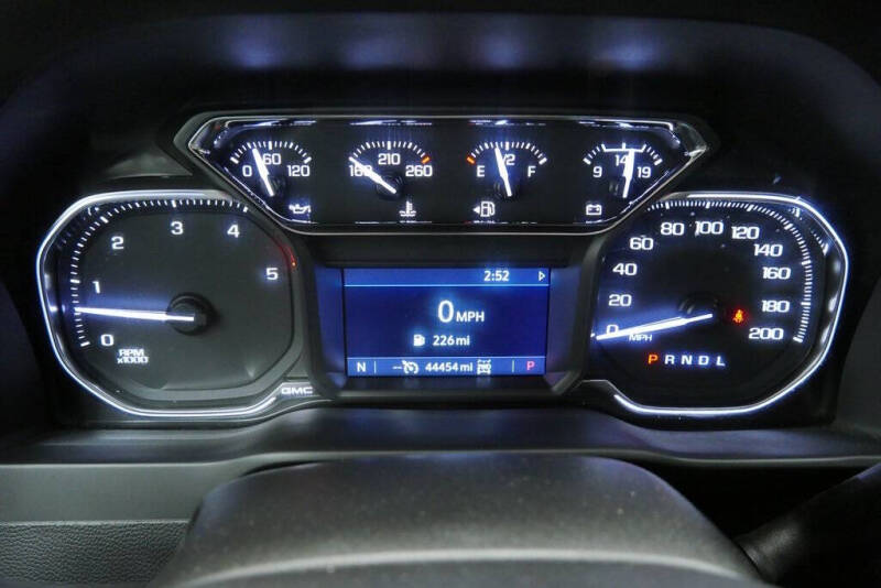 2023 GMC Sierra 2500HD