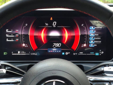 2023 Mercedes-Benz C-Class AMG C 43