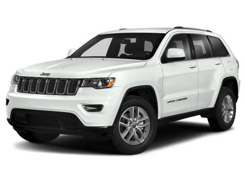 2019 Jeep Grand Cherokee for sale at Jensen's Dealerships in Sioux City IA