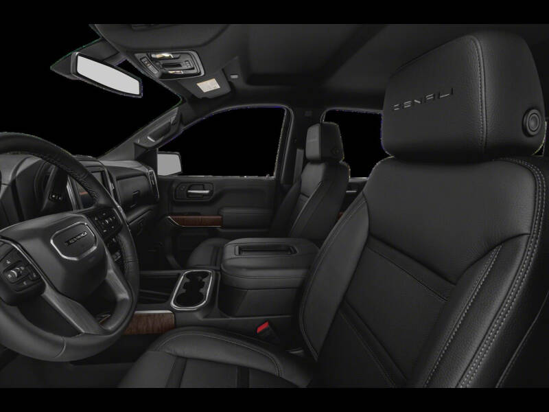 2022 GMC Sierra 1500 Limited