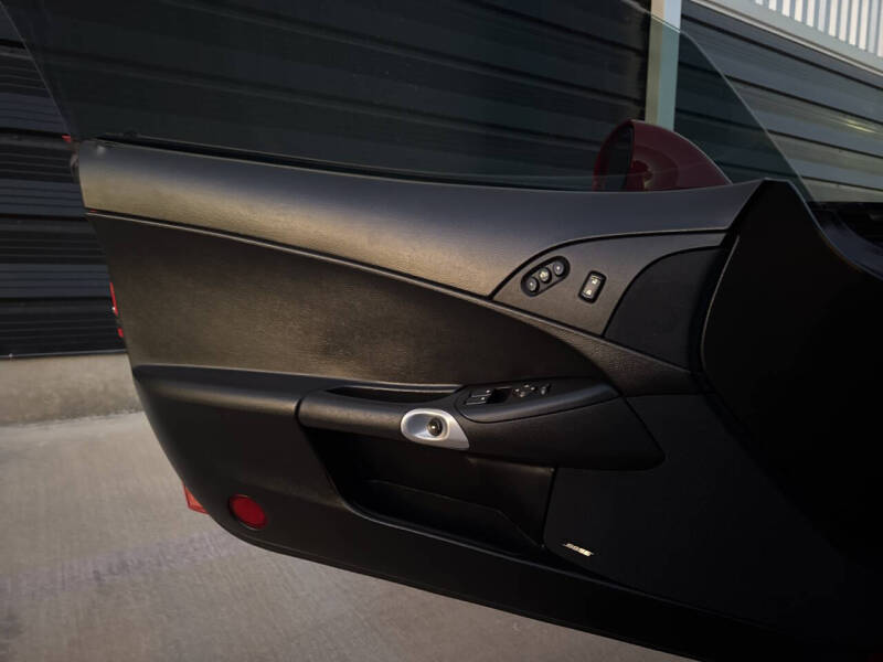 2007 Chevrolet Corvette Z06