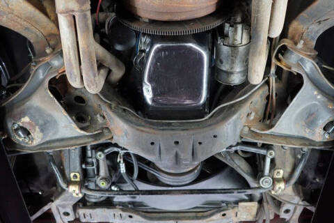 1971 Chevrolet Chevelle