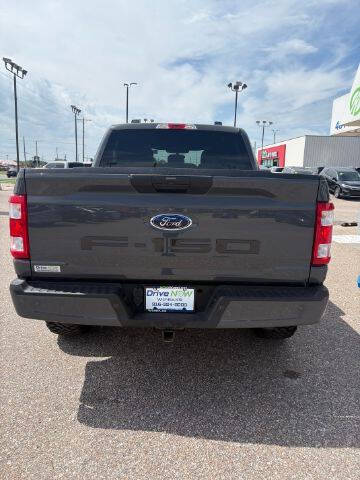 2006 GMC Sierra 1500
