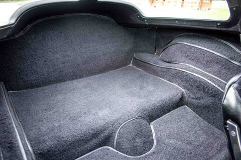 1963 Chevrolet Corvette