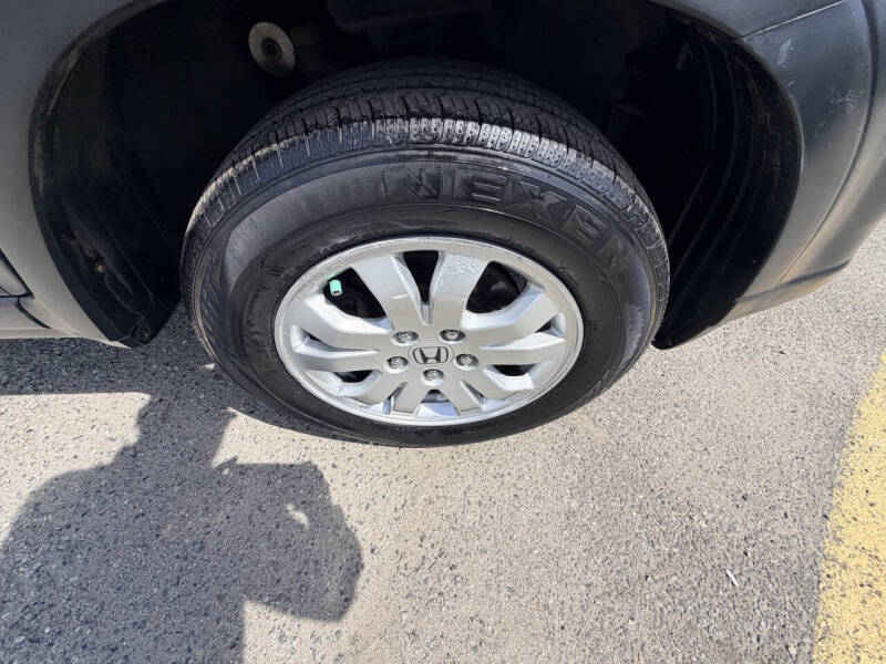2006 Honda CR-V EX