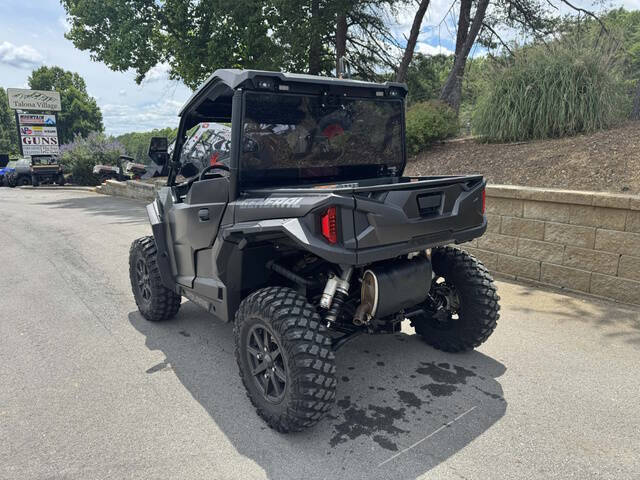 2026 Polaris General XP 1000