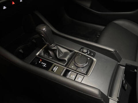 2023 Mazda Mazda3 Hatchback 2.5 S Select