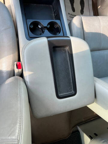 2013 Chevrolet Suburban LT