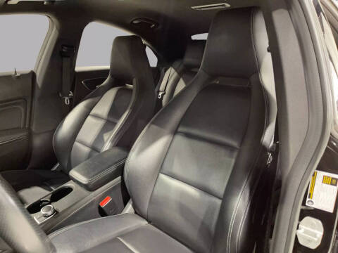 2018 Mercedes-Benz CLA CLA 250