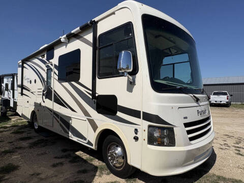 2018 Coachmen RV Pursuit