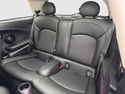 2024 MINI Hardtop 2 Door Cooper S