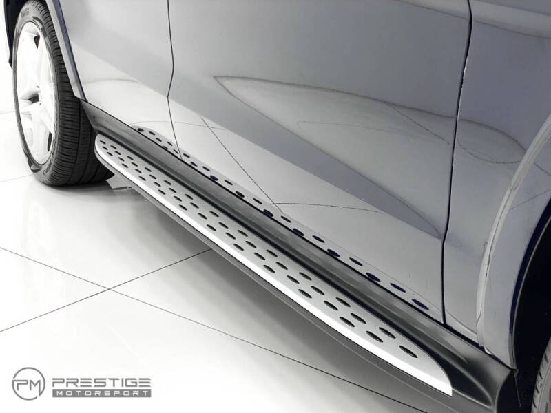 2014 Mercedes-Benz GL-Class GL 550 4MATIC