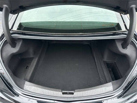 2022 Cadillac CT5 Luxury