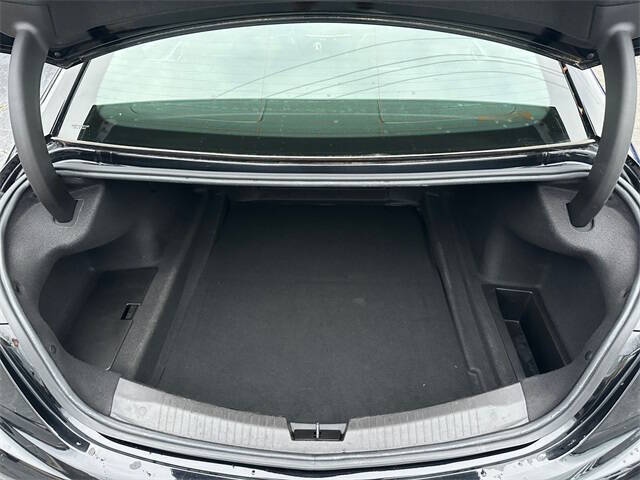 2022 Cadillac CT5 Luxury