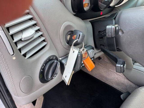 2004 Porsche 911 Carrera 4S