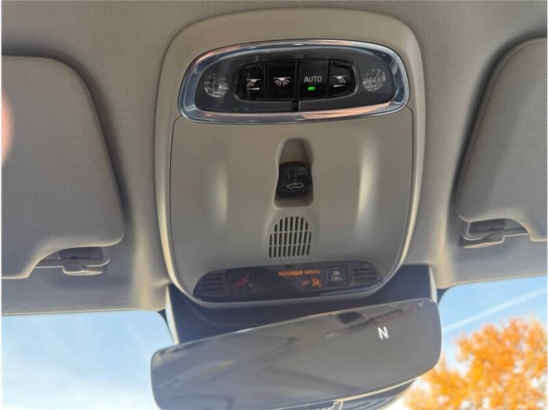 2020 Volvo V90 Cross Country T6