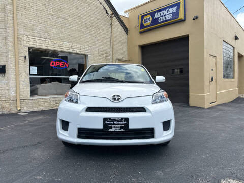 2010 Scion xD
