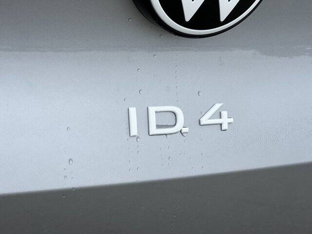 2026 Volkswagen ID.4 Pro