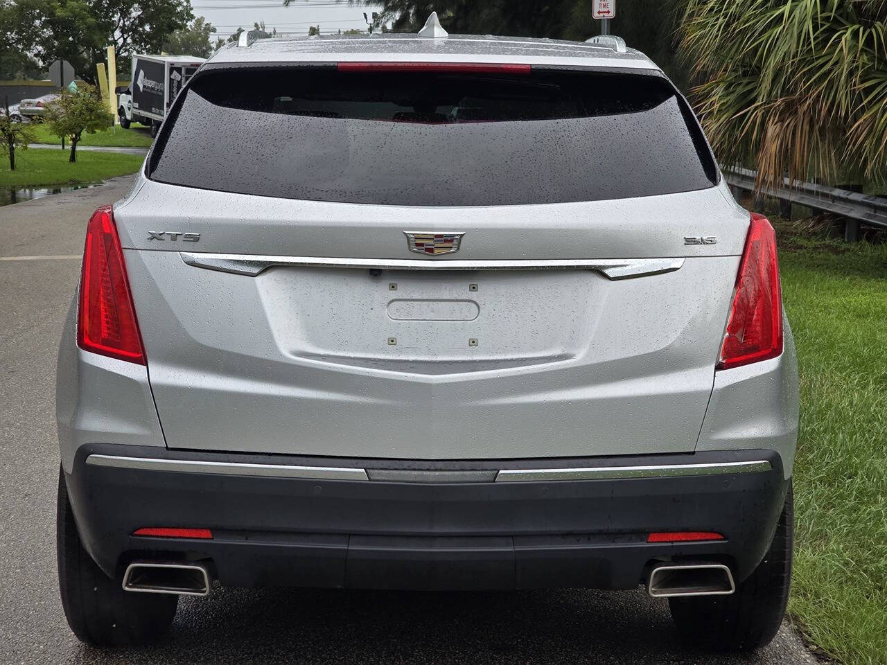 2018 Cadillac XT5 for sale at All Will Drive Motors in Davie, FL