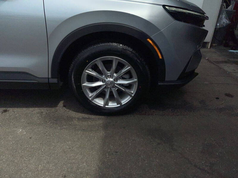 2023 Honda CR-V