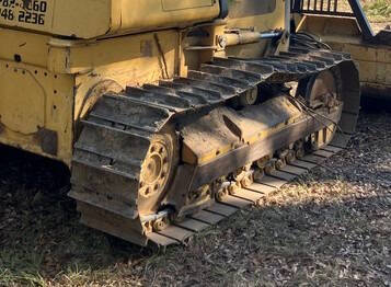 2006 John Deere 450J