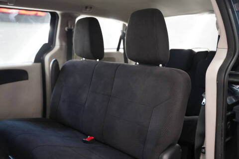 2013 Dodge Grand Caravan