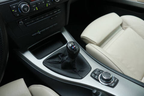 2011 BMW 3 Series 335is