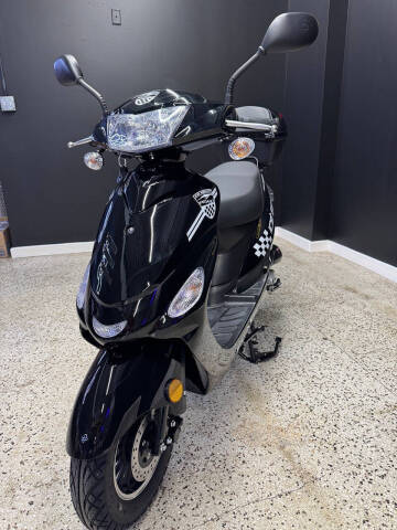 2026 Icebear R2