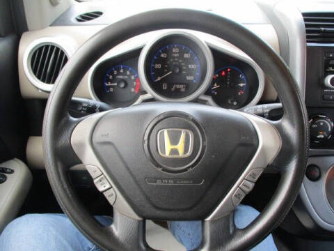 2008 Honda Element EX