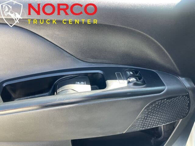 2018 RAM ProMaster City Tradesman SLT