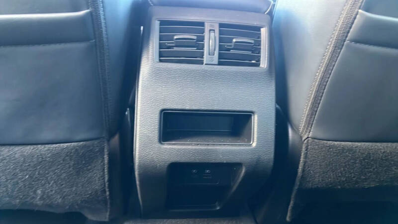 2024 Mitsubishi Outlander Ralliart